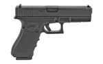 Umarex UMX GLK 17 GEN4 PTRN BLOWBACK .177BB - alternate view 2
