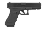 Umarex UMX GLK 17 GEN3 PTRN BLOWBACK .177BB - alternate view 2