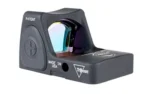 TRIJICON DUAL DEFENSE M17/18 BLK - alternate view 2