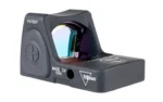 TRIJICON DUAL DEFENSE M17/18 B&T BLK - alternate view 2