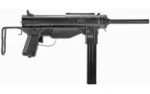 Umarex UMX LEGENDS M3 GREASE GUN .177 60RD - alternate view 2