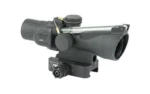 TRIJICON CMP ACOG GRN 9MM RTR 2X20 - alternate view 2