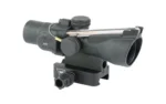 TRIJICON CMP ACOG RED 9MM RTR 2X20 - alternate view 2