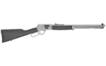 Henry Repeating Arms Company Henry Big Boy All-Weather Rifle .44 Mag/.44 Spl 10rd Capacity 20" Barrel Black - alternate view