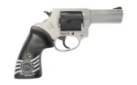 Taurus USA TAURUS 856 38SPL 1776 3"6RD SS/BK - alternate view 2