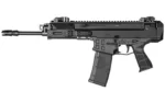 Cz-Usa Firearms CZ BREN 2 MS Pistol 5.56x45 11 in - alternate view 2