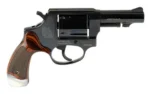 HERITAGE ROSCOE 38SPL 3" 5RD ROSEWOD - alternate view 2