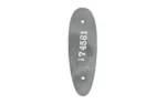 KICK-EEZ PAD REM 1100 COMP/VIPER G2 - alternate view 2