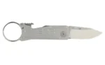 SOG Knives & Tools SOG KEYTON SATIN 1.8" - alternate view 2
