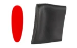 KICK-EEZ SLIP ON RECOIL PAD LRG BLK - alternate view 2