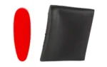 KICK-EEZ SLIP ON RECOIL PAD MED BLK - alternate view 2