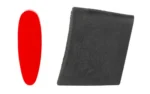KICK-EEZ SLIP ON RECOIL PAD SML BLK - alternate view 2