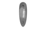 Kick-EEZ Pre-Fit, Recoil Pad, Remington 700 ADL/BDL/ML, Black KZ-117 - alternate view 2