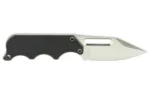 SOG Knives & Tools SOG INSTINCT BLACK 2.3" W/SHEATH - alternate view 2