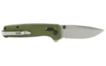 SOG Knives & Tools SOG TERMINUS XR G10 OLIVE DRAB 2.95" - alternate view 2