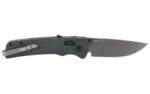 SOG Knives & Tools SOG FLASH AT URBAN GREY 3.45" - alternate view 2
