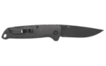 SOG Knives & Tools SOG ADVENTURER LB 3" BLACK - alternate view 2