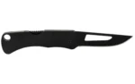 SOG Knives & Tools SOG CENTI II BLACK 2.1" - alternate view 2