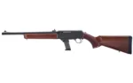 Henry Repeating Arms HENRY H27 HMSTDR 9MM 10RD FITS SIG - alternate view 2