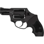 Charter Arms Undercover Compact Handgun .38 Spl 5/rd Capacity 2" Barrel Black - alternate view 2