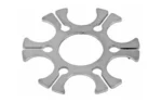 RUGER SPR REDHAWK 10MM MOON CLIP 3PK - alternate view 2
