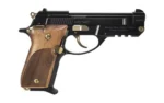 GIRSAN MC14T 380ACP 4.5" 13R BLK/GLD - alternate view 2