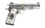 GIRSAN MC1911S 9MM 5" 10RD POLISHED - alternate view 2