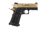 GIRSAN 2311 GOLDN BRAT 9MM 3.4" 17RD - alternate view 2