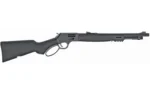 Henry Repeating Arms Company Henry Big Boy Steel X Model Rifle .44 Mag/.44 Spl 7rd Capacity 17.4" Threaded Barrel Synthetic