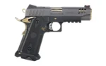GIRSAN 2311 9MM 4.5" 17RD TIT NITRID - alternate view 2