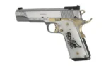 GIRSAN MC1911 9MM 5" 10RD POLISHED - alternate view 2