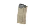 Lancer Systems LANCER L5AWM 223REM 5RD OPAQUE FDE - alternate view 2