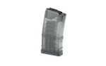 Lancer Systems LANCER L5AWM 223REM 5RD TRANSLUC SMK - alternate view 2