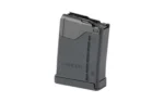 Lancer Systems LANCER L5AWM GEN2 223REM 5RD BLACK - alternate view 2