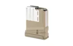 Lancer Systems LANCER L7AWM .308WIN 10RD OPAQUE FDE - alternate view 2