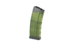 Lancer Systems LANCER L5AWM GEN2 223REM 30RD TGREEN - alternate view 2