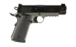 GIRSAN MC1911C 45ACP 4.4" 8RD TWO TE - alternate view 2