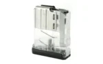 Lancer Systems LANCER L7AWM 7.62 10RD TRANS CLEAR - alternate view 2