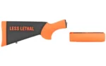 HOGUE STK REM 870 12GA LSS LTHL ORG - alternate view 2
