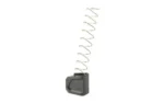 Tyrant CNC TYRANT MAG EXT FOR GLK43X/48 +4 BLK - alternate view 2