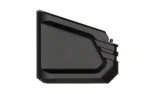 Tyrant CNC TYRANT MAG EXT FOR GLK17/22 +6/5 BLK - alternate view 2
