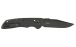 HOGUE DEKA 3.25" CLIP BLK POLY BLACK - alternate view 2