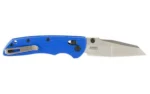 HOGUE DEKA 3.25" WHRNCLF TMB PLY BLU - alternate view 2