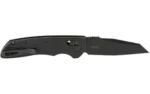 HOGUE DEKA 3.25" WHRNCLF BLK PLY BLK - alternate view 2