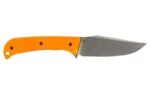 HOGUE EXTRAK XL 3.9" ORG W/SHEATH - alternate view 2
