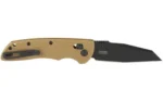 HOGUE DEKA 3.25" WHRNCLF BLK PLY FDE - alternate view 2