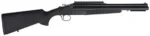 Chiappa Firearms USA Ltd Charles Daly Triple Threat Shotgun 12 ga 3" Chamber 3rd Magazine 18.5" Barrel Black - alternate view