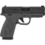 Bersa USA Bersa BP9CC Handgun 9mm Luger 8/rd Magazine 3.3" Barrel Urban Grey - alternate view 2