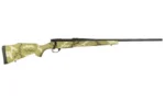 Weatherby WBY V-GRD OUTFITTER 223REM 24" 5RD - alternate view 2