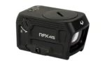 Viridian Weapon Technologies VIRIDIAN RFX45 GRN W/HIGH MOUNT - alternate view 2